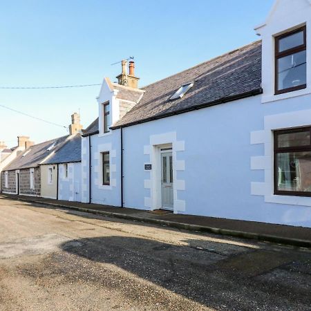 Villa 4 Gordon Street Buckie Exterior foto